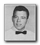 Walter Fleming: class of 1961, Norte Del Rio High School, Sacramento, CA.